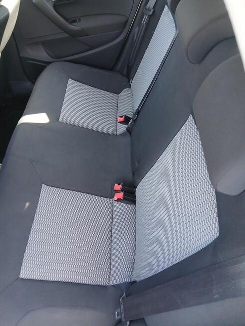 Vw polo Bezyna 1200cm małe spalanie klimatronic