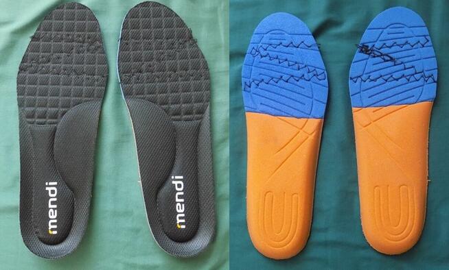 BUTY MENDI