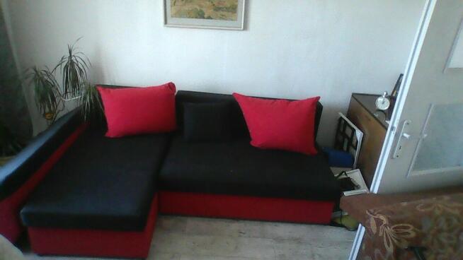sofa rozkładana
