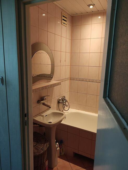 Sprzedam mieszkanie 4-pokojowe 84,95m2 - osiedle WIDOK