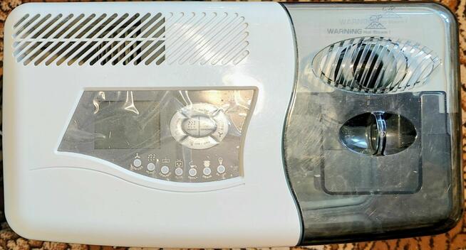 OSUSZACZ NAWILZACZ JONIZATOR OCZYSZCZACZ POWIETRZA YL-2100LC