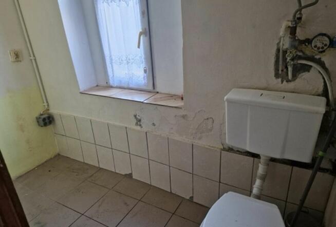 Syndyk ogłasza konkurs na sprzedaż ½ udziału nieruchomości