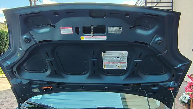 Fiat Punto 1.4 Benz. Polski Salon. 28 tys. 2017