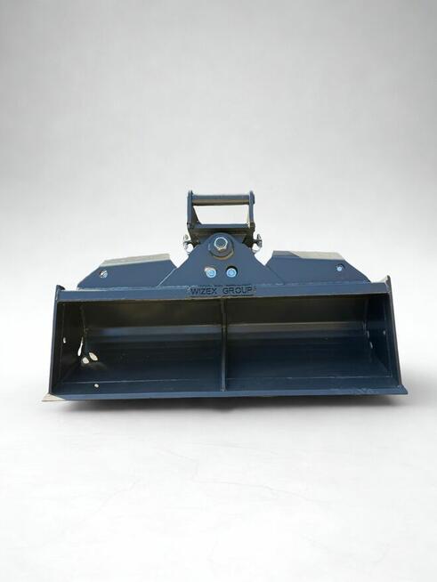 Łyżka skarpowa hydrauliczna 120cm 2,6t-3,5t