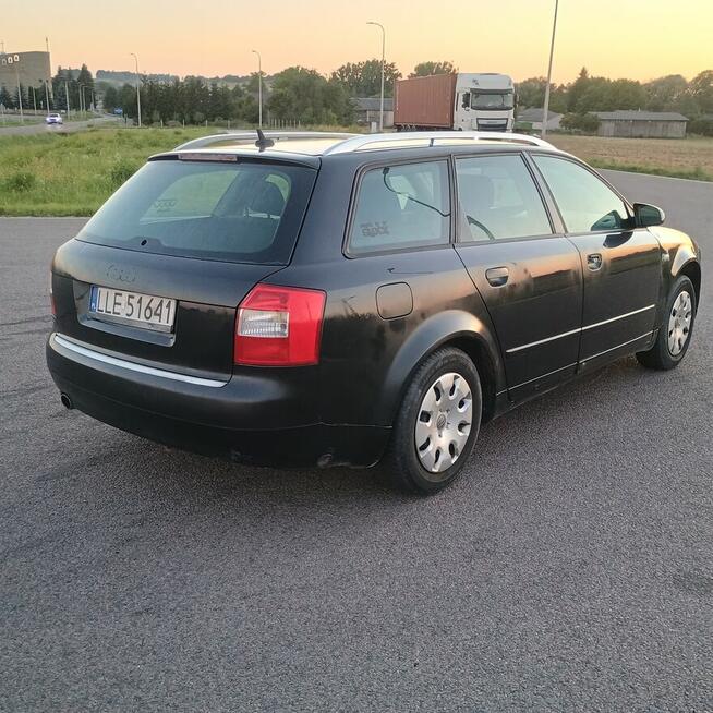 Audi A4 B6 Sprzedaz Zamiana.