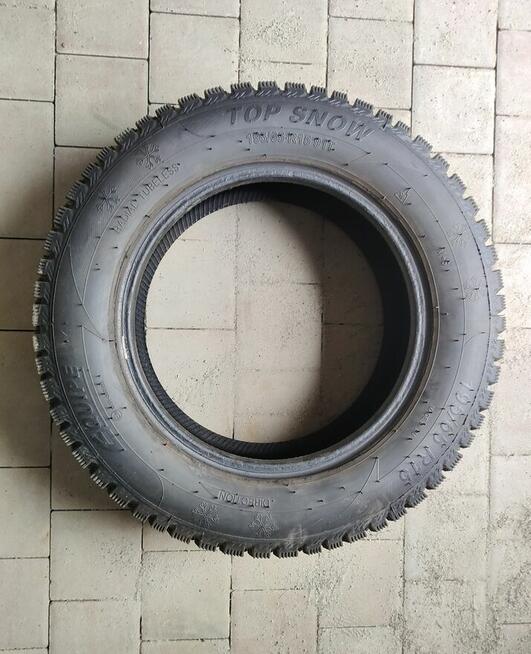 195/65/15 zima Equipe Top Snow 1x