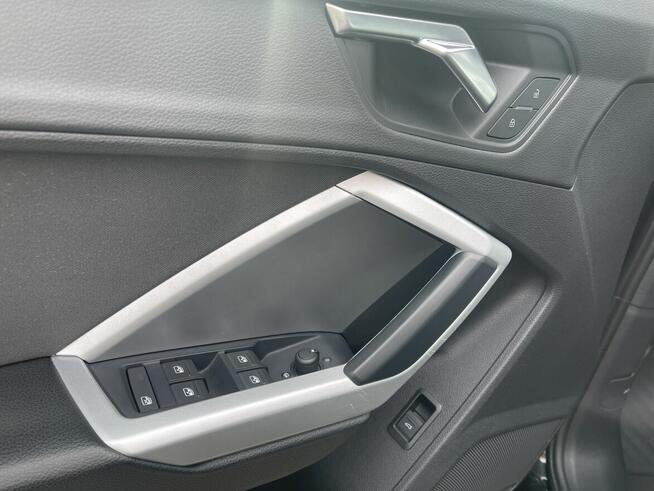 AudiQ3 sportback 35TSFI MHEV Salon PL/ Matrix/ niski przebie