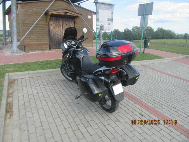 Sprzedam Varadero 1000