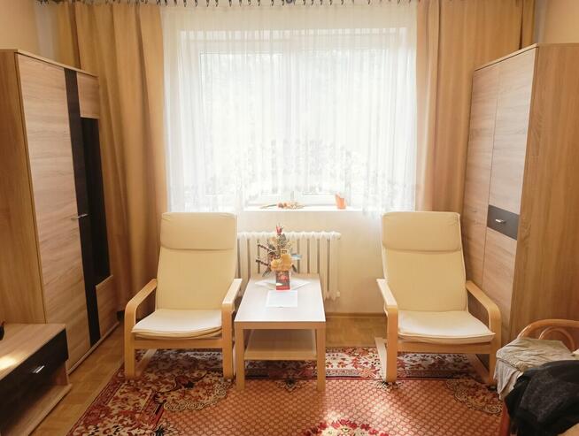 Dom wolnostojacy w Międzylesiu
