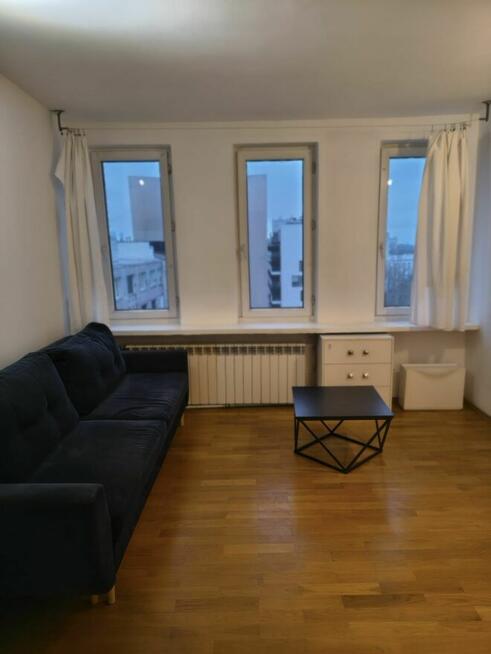 Kawalerka 20 m2 dla jednej osoby