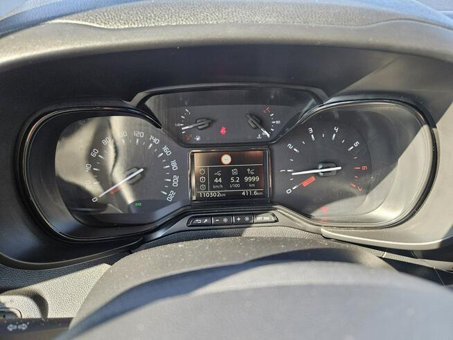 Citroen Berlingo Bezwypadkowy,Kamera,Android