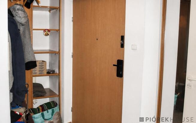 3-pokojowe mieszkanie Praga-Północ ul. Czynszowa