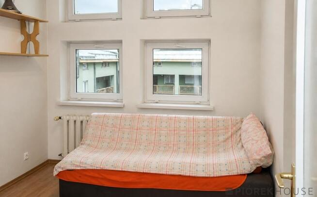 3-pokojowe mieszkanie Praga-Północ ul. Czynszowa