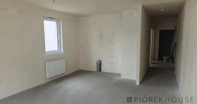 3-pokojowe mieszkanie na Bemowie
