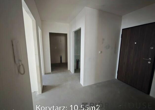 3-pokojowe mieszkanie na Bemowie