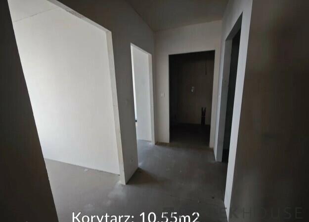 3-pokojowe mieszkanie na Bemowie