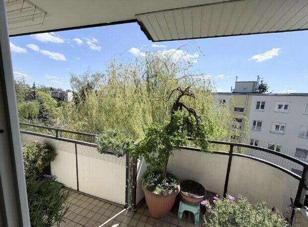 3-pokojowe mieszkanie na Mokotowie