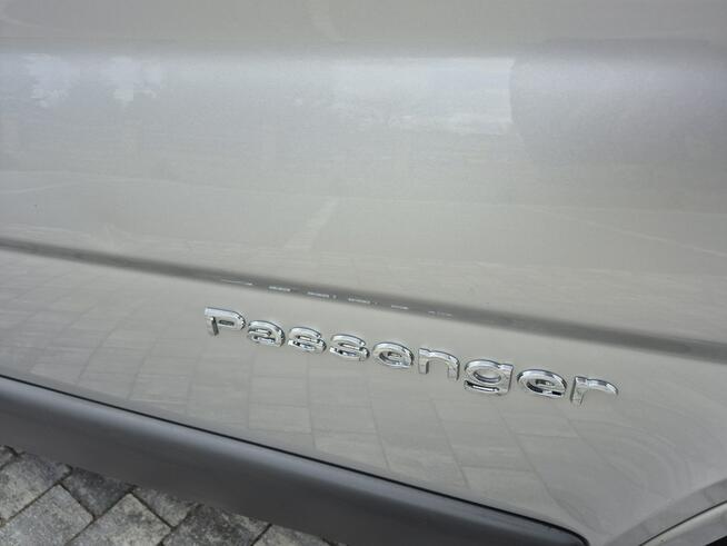 Renault Trafic LONG 9 osobowy PASANGER 115KM nadmuchy