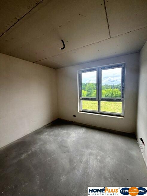 5 pokojowy bliźniak z garażem i działką 670 m2