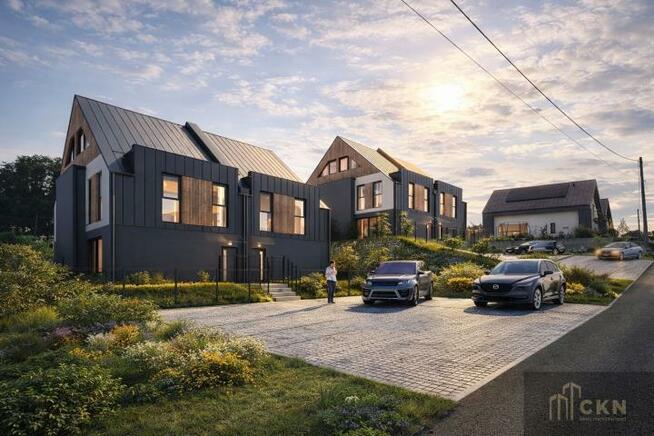 Mieszkanie Michałowice, Michałowice