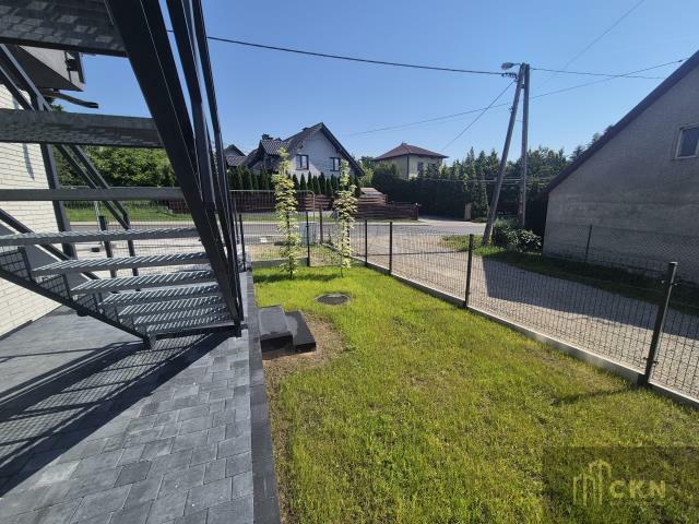 Mieszkanie Wieliczka, Krzyszkowicka