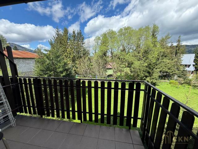 Mieszkanie Zakopane, Droga do Walczaków