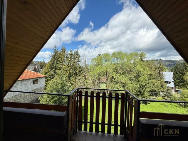 Mieszkanie Zakopane, Droga do Walczaków