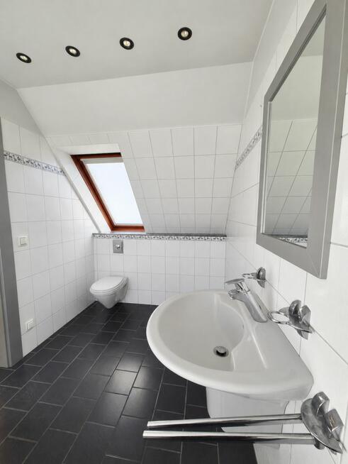 Mieszkanie Poznań gm. Poznań-Nowe Miasto Antoninek, Sędziwoja