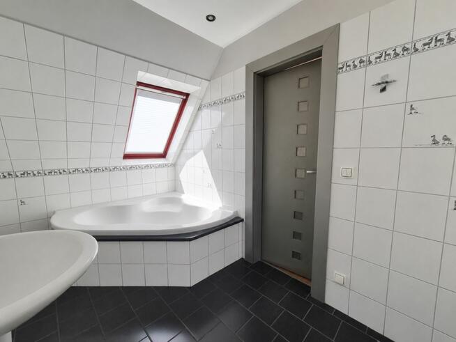 Mieszkanie Poznań gm. Poznań-Nowe Miasto Antoninek, Sędziwoja
