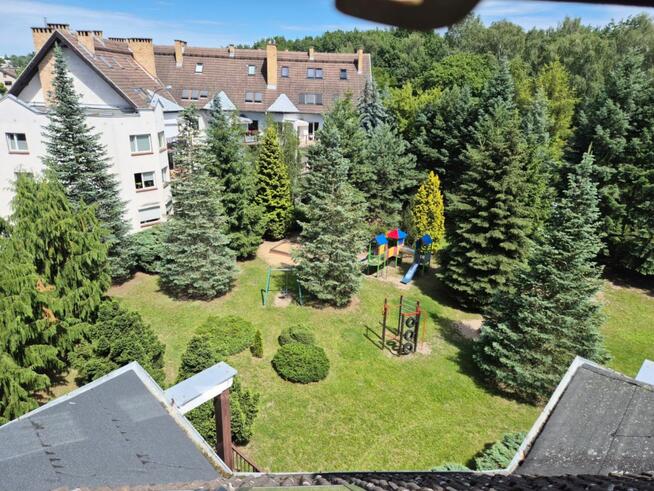 Mieszkanie Poznań gm. Poznań-Nowe Miasto Antoninek, Sędziwoja