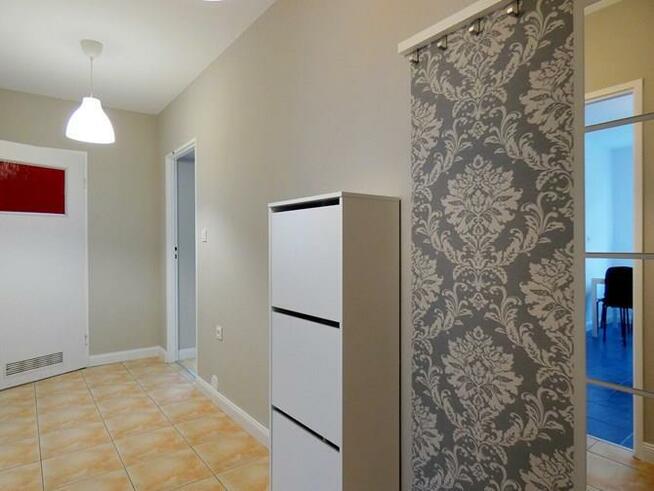 Jasne 2 pokoje, 51 m2, balkon - Białoprądnicka 34
