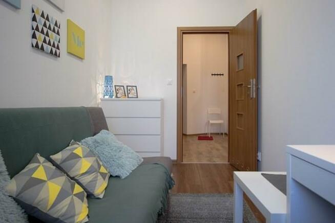 2 pokoje pet friendly, Pabianicka 34, Górna