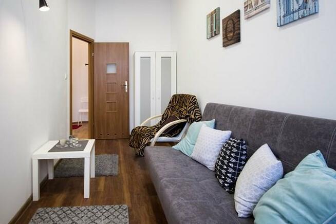 2 pokoje pet friendly, Pabianicka 34, Górna