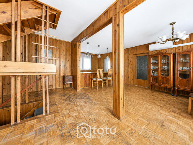 Dom Piaseczno, Markowskiego