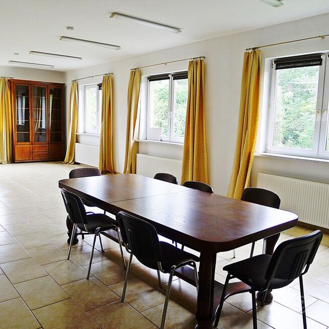 Dom 450 m2 Rąbień AB wszystkie media