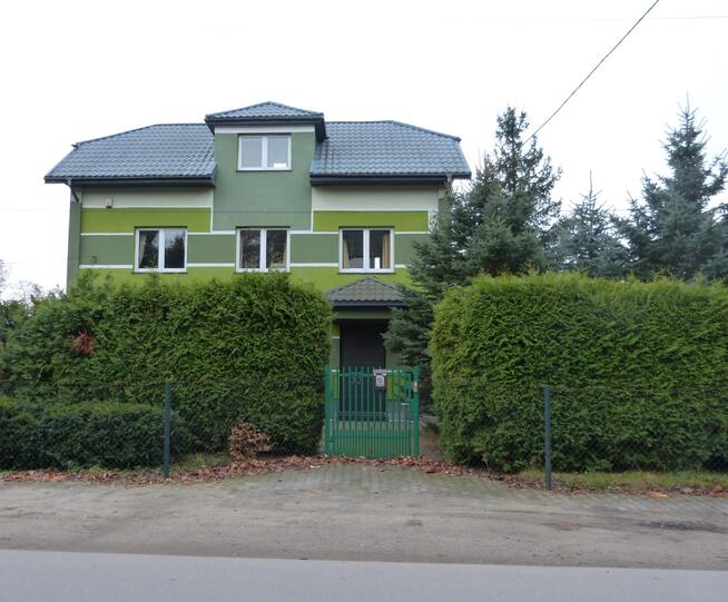 Dom 450 m2 Rąbień AB wszystkie media