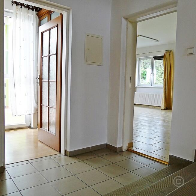 Dom 450 m2 Rąbień AB wszystkie media