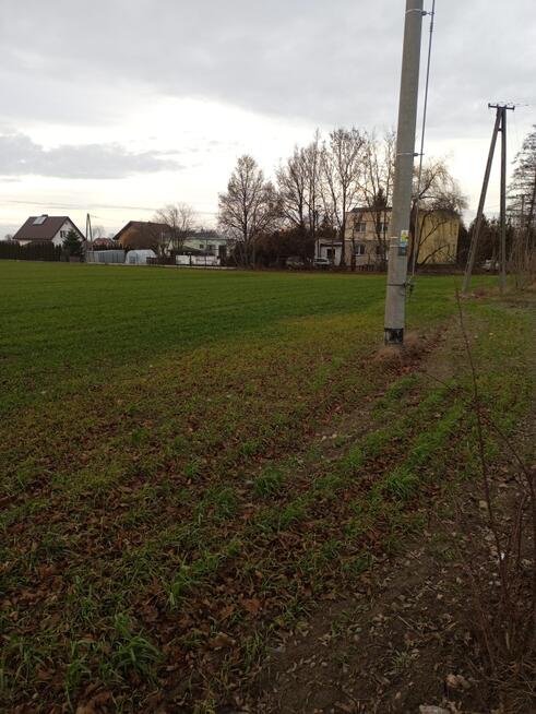 Sprzedam działki Winnica, 1000-1300m2