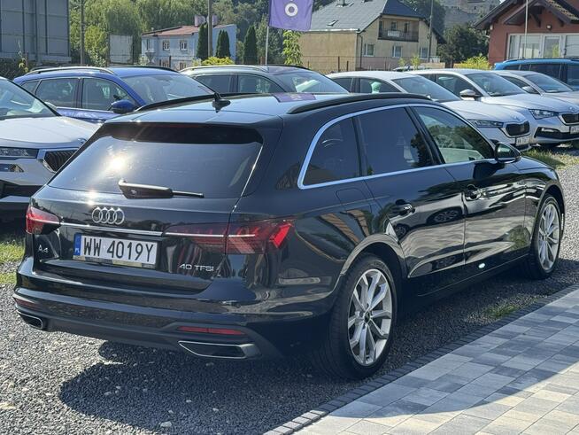 Audi A4 I właściciel Salon Polska Poleasingowy Serwis ASO VAT 23% Bezwypadkowy