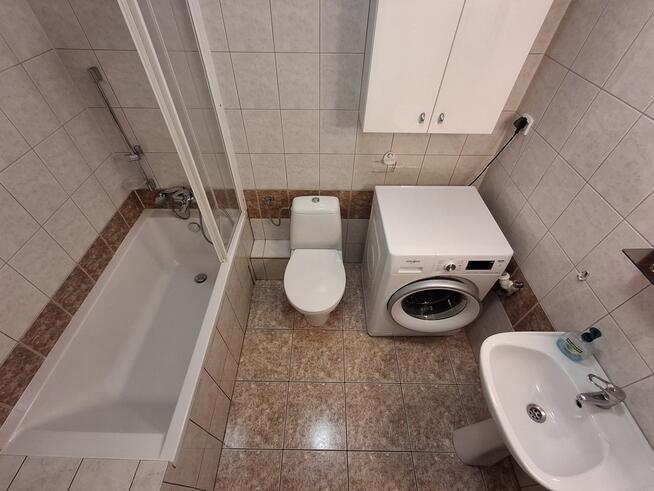 Dwa osobne pokoje, Garaż w cenie, Turniejowa