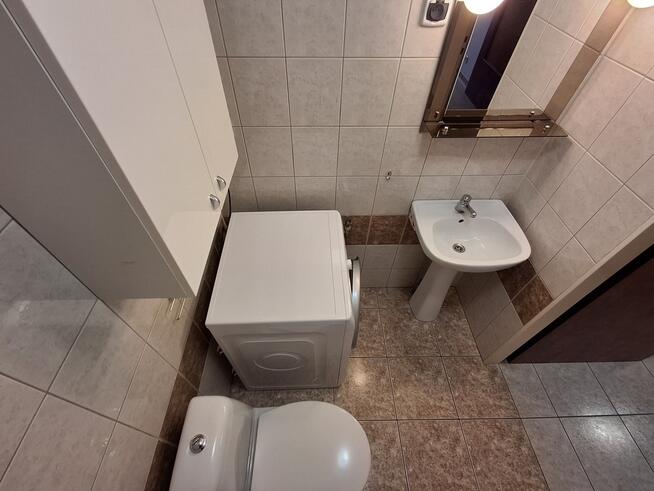 Dwa osobne pokoje, Garaż w cenie, Turniejowa