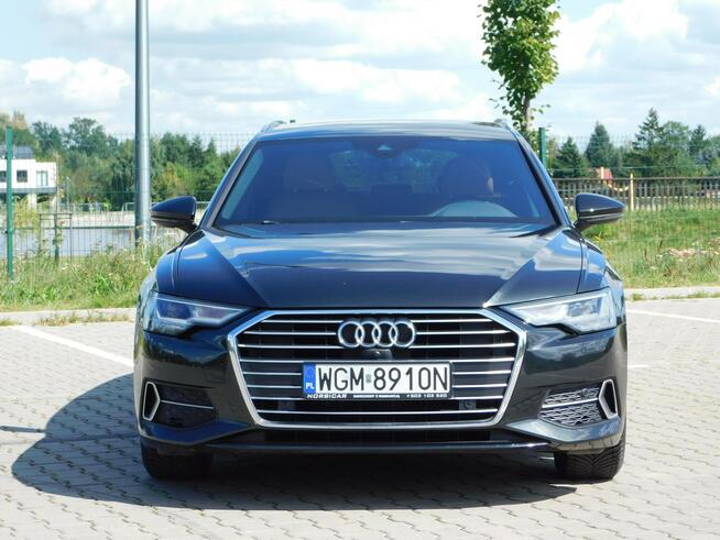 Audi A6 2.0TDI Sport Line z Gwarancją