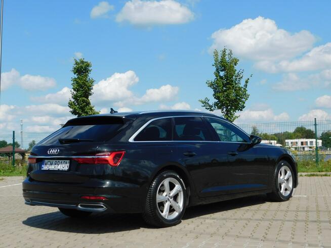 Audi A6 2.0TDI Sport Line z Gwarancją
