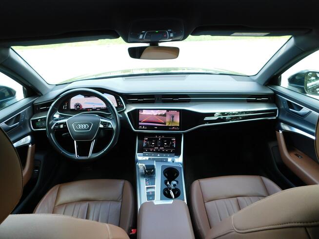Audi A6 2.0TDI Sport Line z Gwarancją
