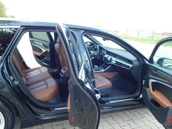 Audi A6 2.0TDI Sport Line z Gwarancją
