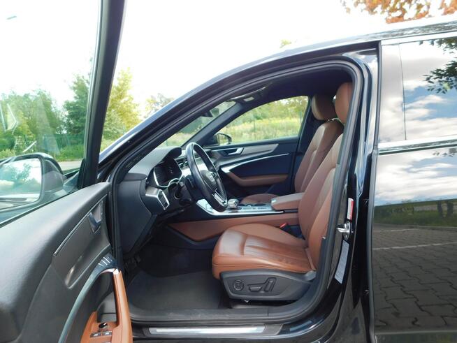 Audi A6 2.0TDI Sport Line z Gwarancją