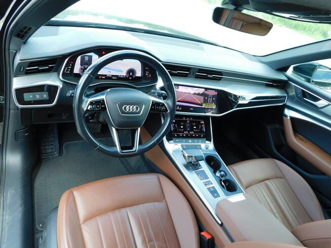 Audi A6 2.0TDI Sport Line z Gwarancją