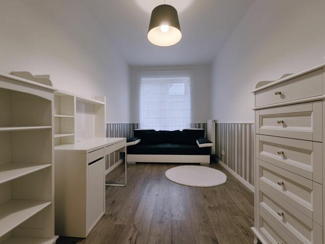 Mieszkanie Kraków gm. Kraków-Śródmieście Grzegórzki, Dąbska