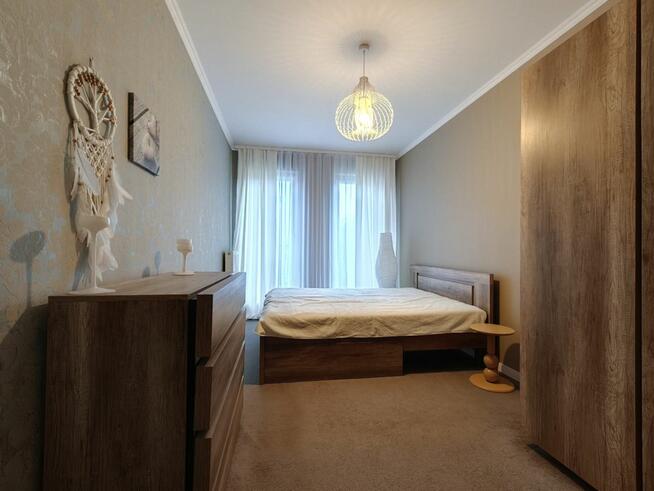 Mieszkanie Kraków gm. Kraków-Śródmieście Grzegórzki, Dąbska