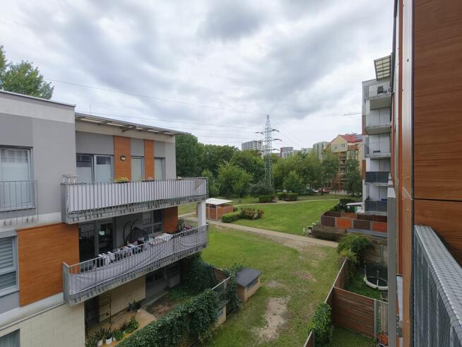 Mieszkanie Kraków gm. Kraków-Śródmieście Grzegórzki, Dąbska